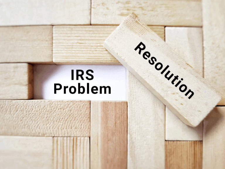 Tax Resolution 2 Ignoring Your Tax Debt Wont Make It Go Away