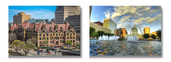 St. Louis MO Tax Resolution Services 1