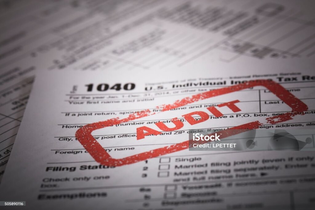 9 IRS Red Flags That Could Lead to Wage Garnishment 5 istockphoto 505890116 2048x2048 1