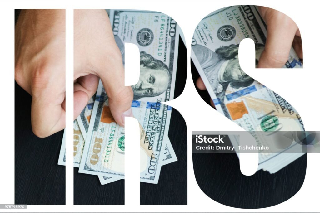 Can You Appeal a Decision Made by an IRS Revenue Officer? 3 istockphoto 975798970 2048x2048 1