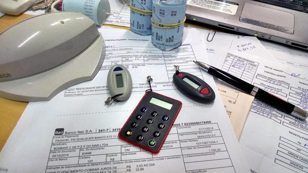 Accounting Services