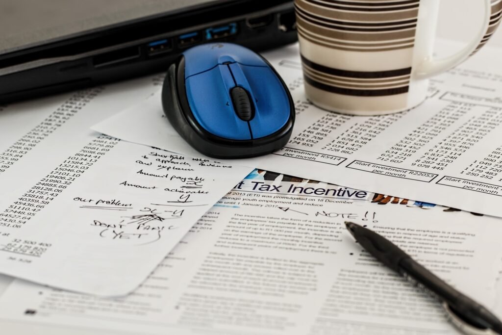 What Is a Substitute for Return? And Why It Could Cost You Thousands - back tax returns - Tax Resolution and Representation Services