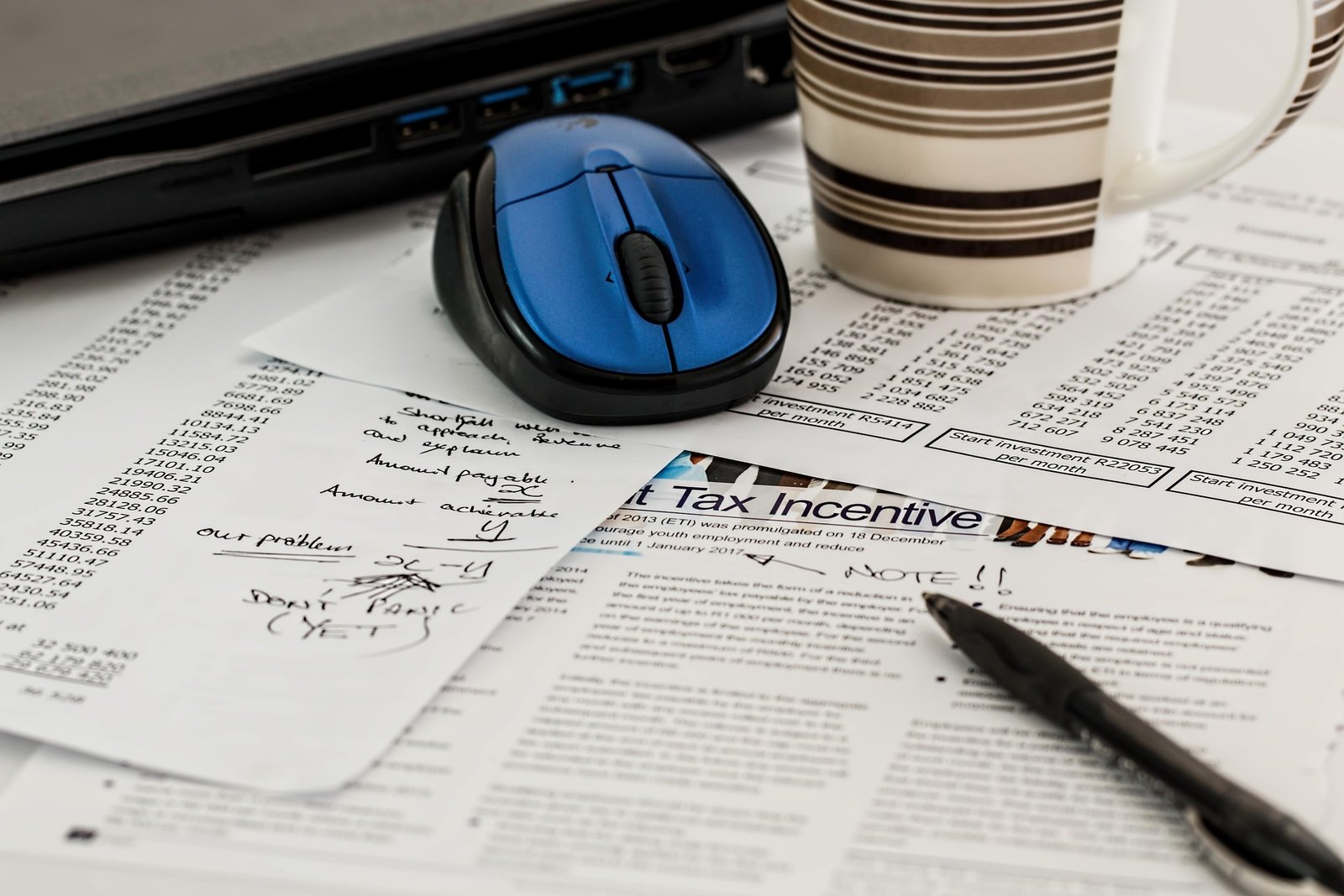 What Is a Substitute for Return? And Why It Could Cost You Thousands - back tax returns - Tax Resolution and Representation Services