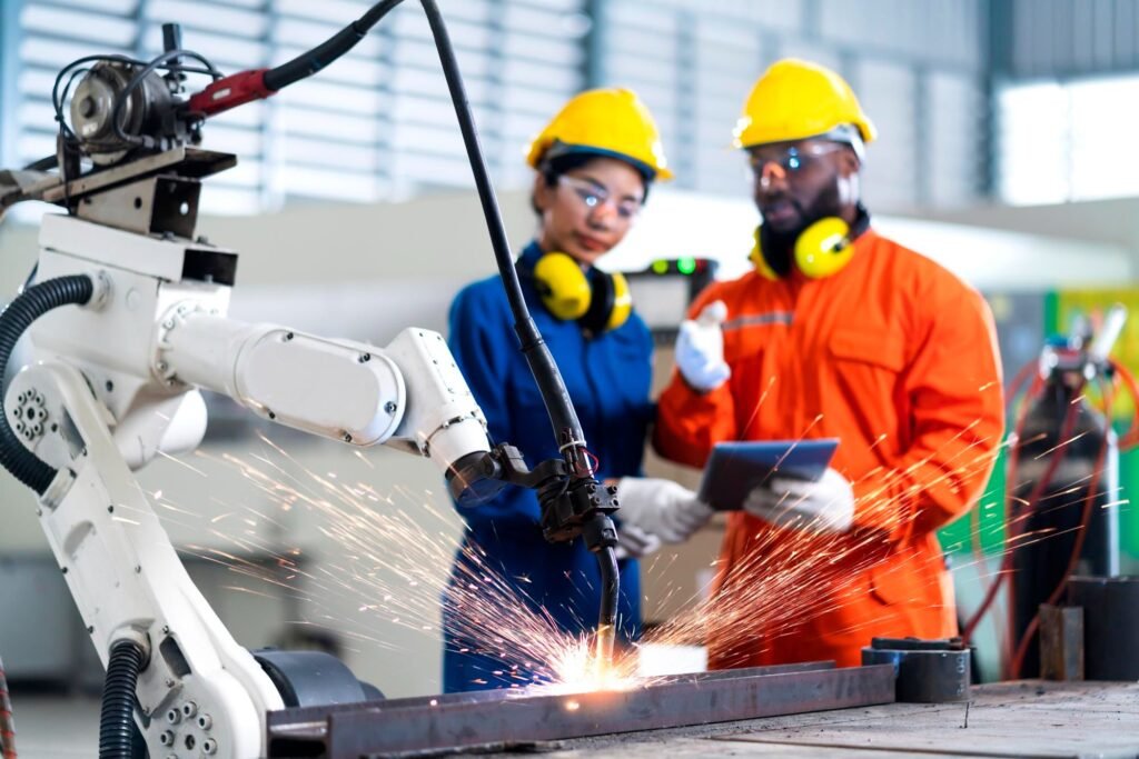 Manufacturing & Distribution Accounting and Tax Services in Livonia, MI 1 Manufacturing & Distribution Accounting and Tax Services Livonia MI