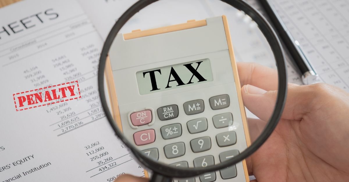 Steps to Protect Your Business from Tax Penalties