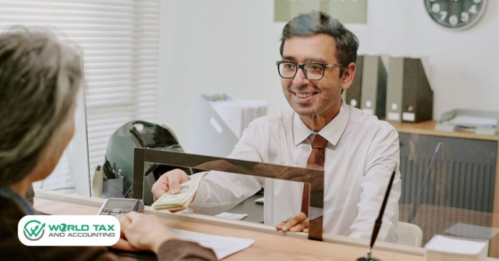 IRS Bank Levy Assistance in Las Vegas, NV 1 IRS Bank Levy Assistance