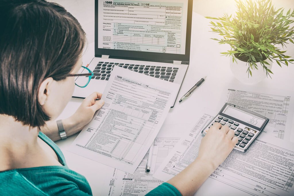 Self-Employed Accounting and Tax Services in Las Vegas, NV 1 Self-Employed Accounting and Tax Services in Las Vegas, NV