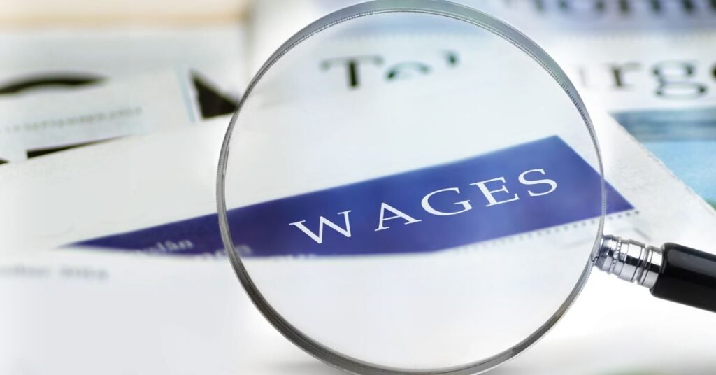 7 Ways to Recover Financially After an IRS Wage Levy