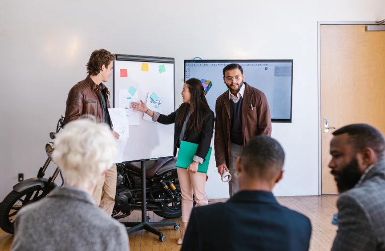 Fractional CFO Services