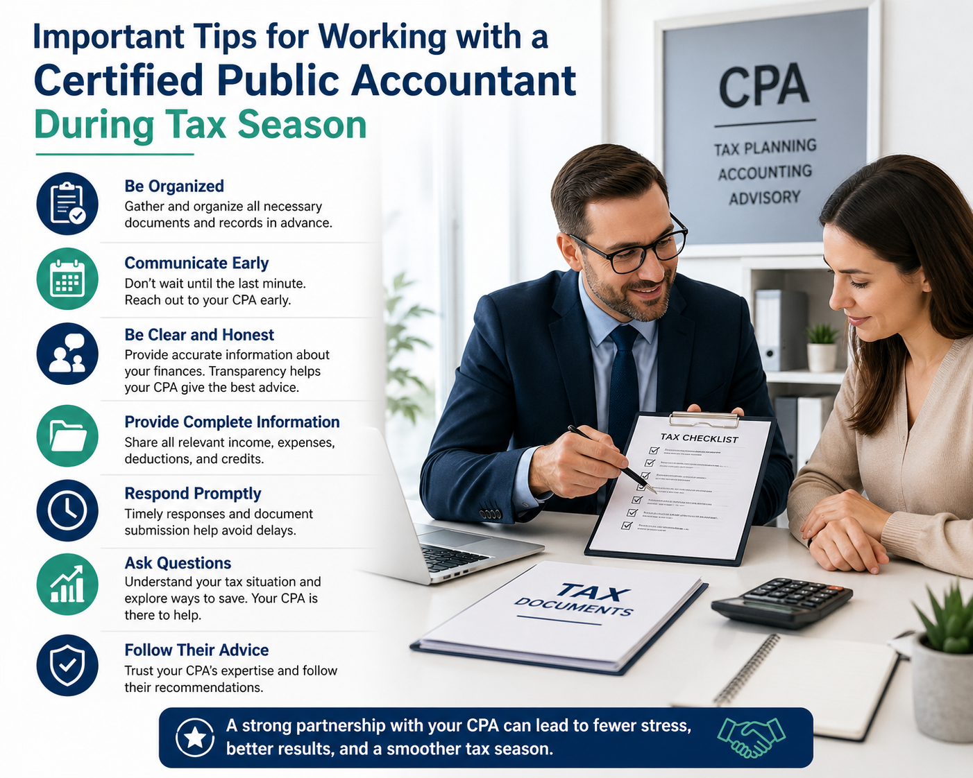 Certified Public Accountant