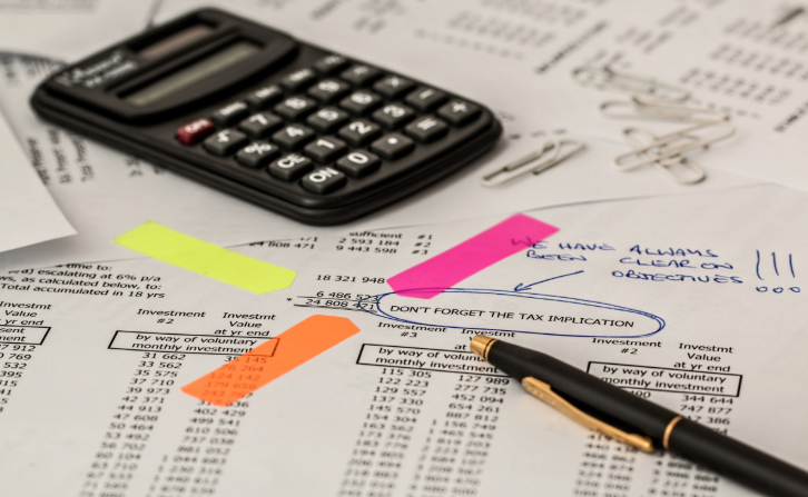 Can Professional Accounting and Tax Services Reduce the Risk of an IRS Audit ?