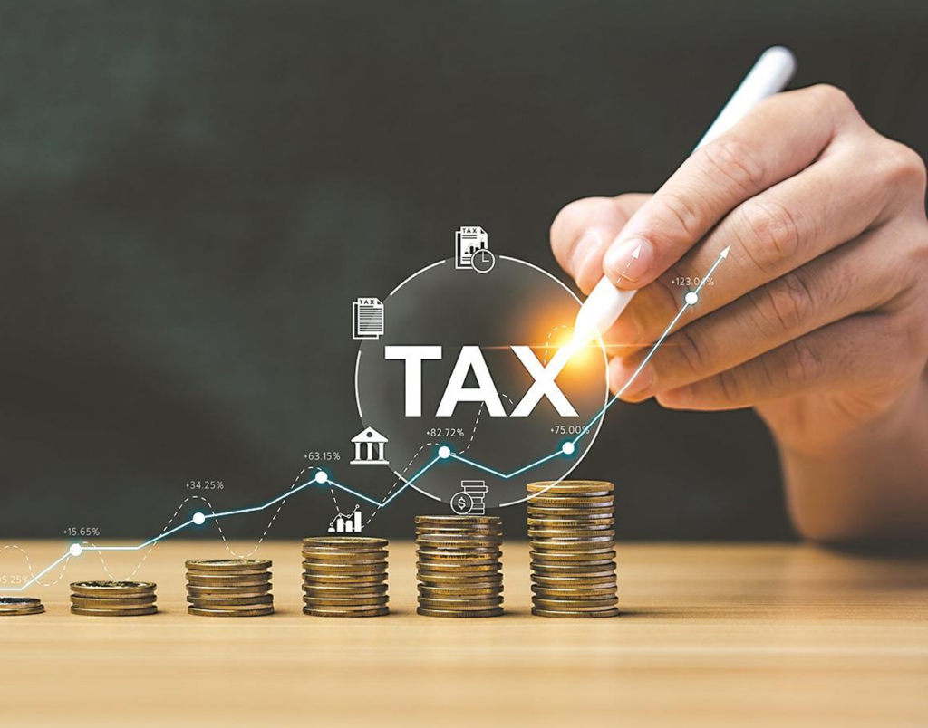 Tax Accountant