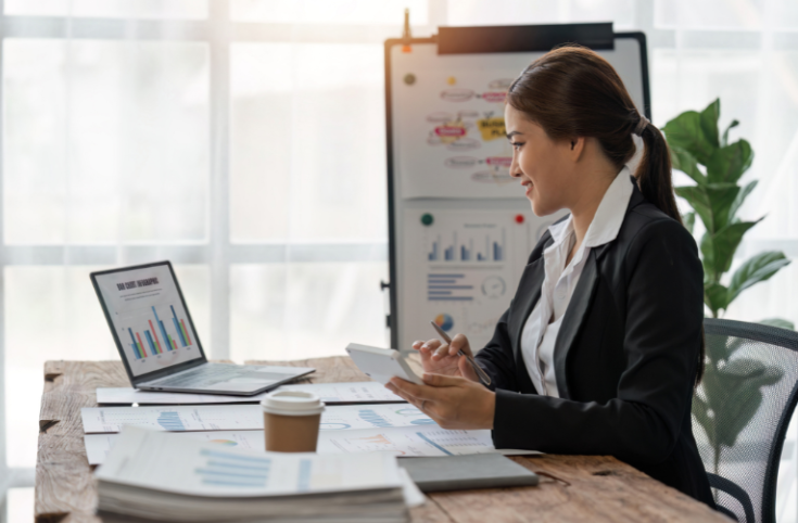 Tax Preparation and Planning