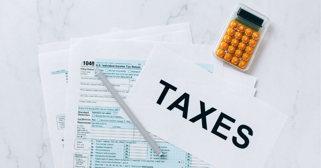 Accounting and Tax Services for Insurance Agencies