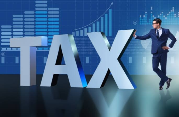 Top Tax Services