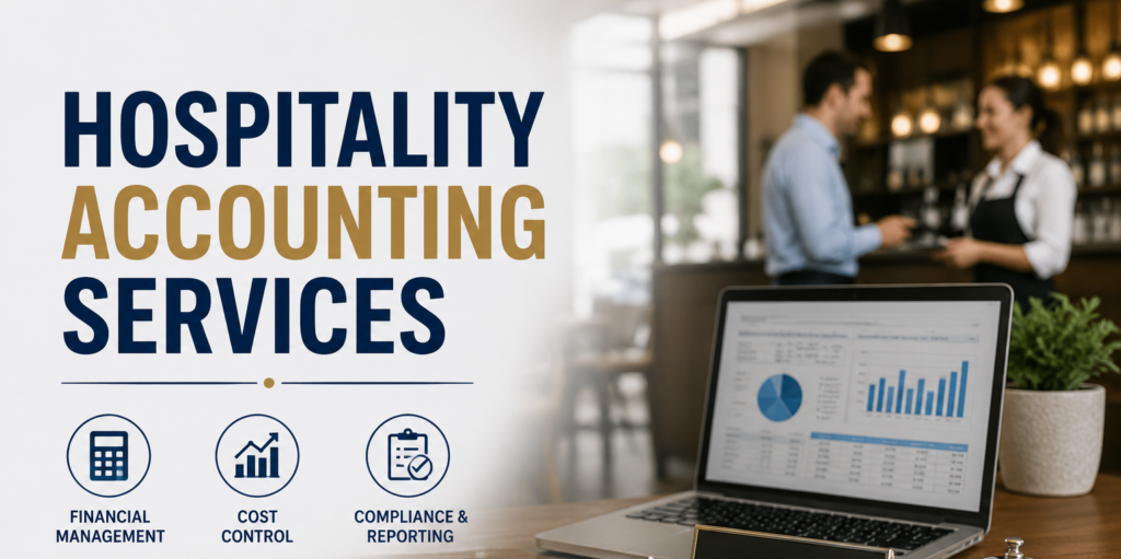 Hospitality Accounting Services